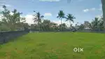 43 cent original land for sale at Thripunithura Eroor