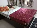 Double Mattress - Great Condition & Comfortable