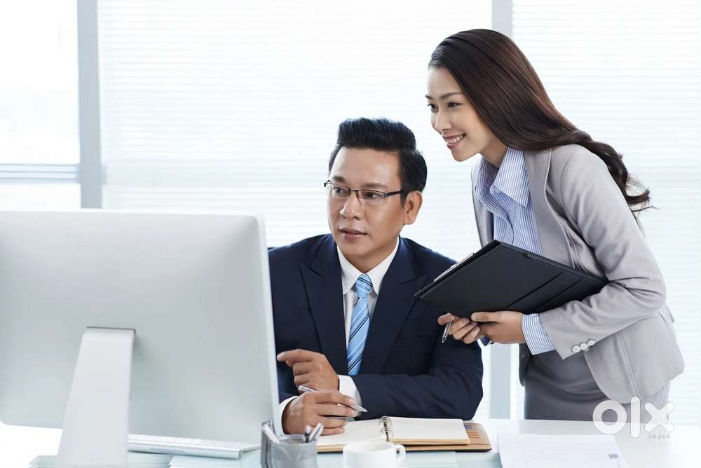 Personal assistant(Female)