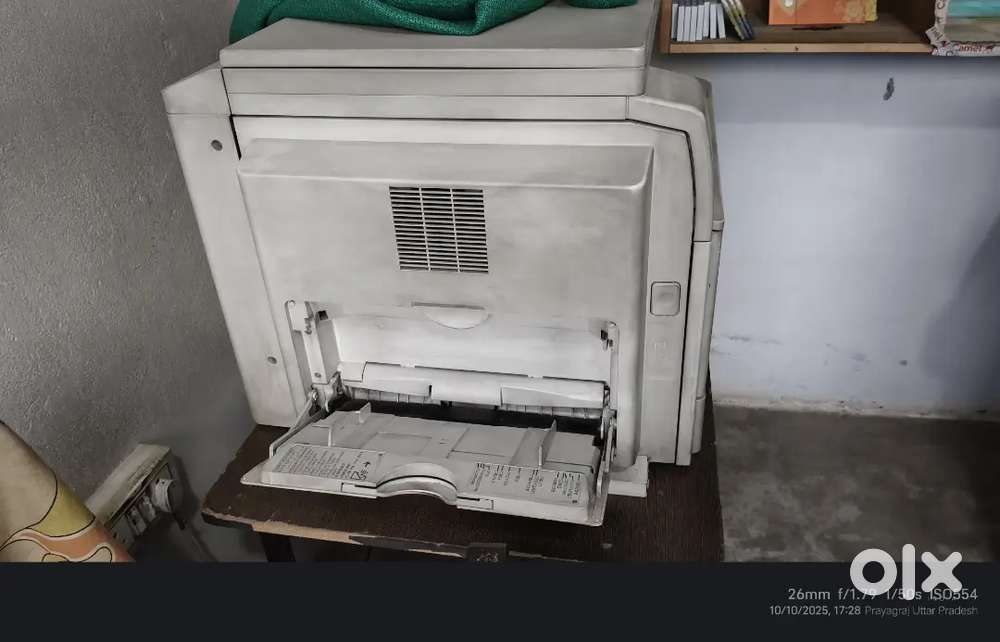 Canon ir 2206     bought in 2021