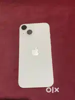 Apple iphone 14 With All Accessories