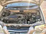 Hyundai Santro Xing 2010 Petrol 33000 Km Driven