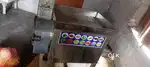 Cutting machine
