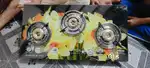 5 STAR AUTOMATIC GAS BURNER