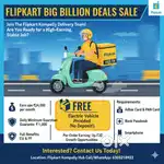Delivery Partner Jobs