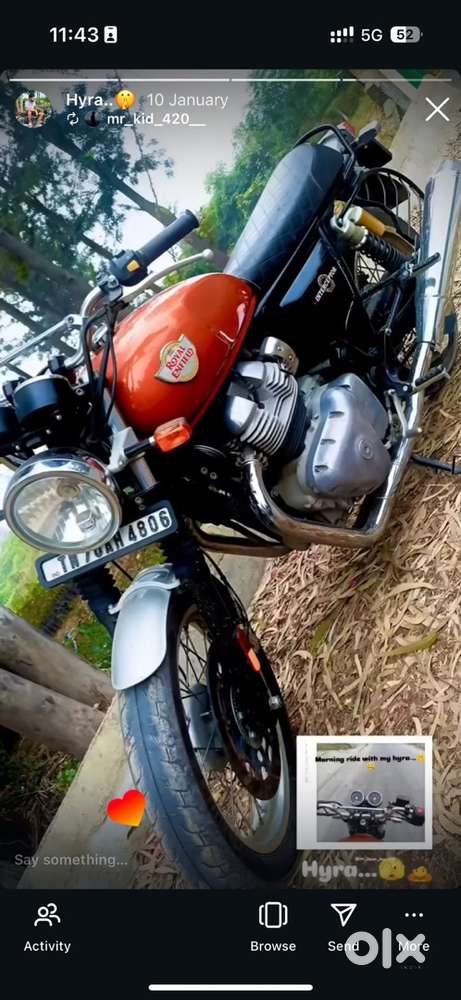 Rc book insurance document