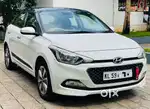 Hyundai Elite i20 2015 Petrol Well Maintained