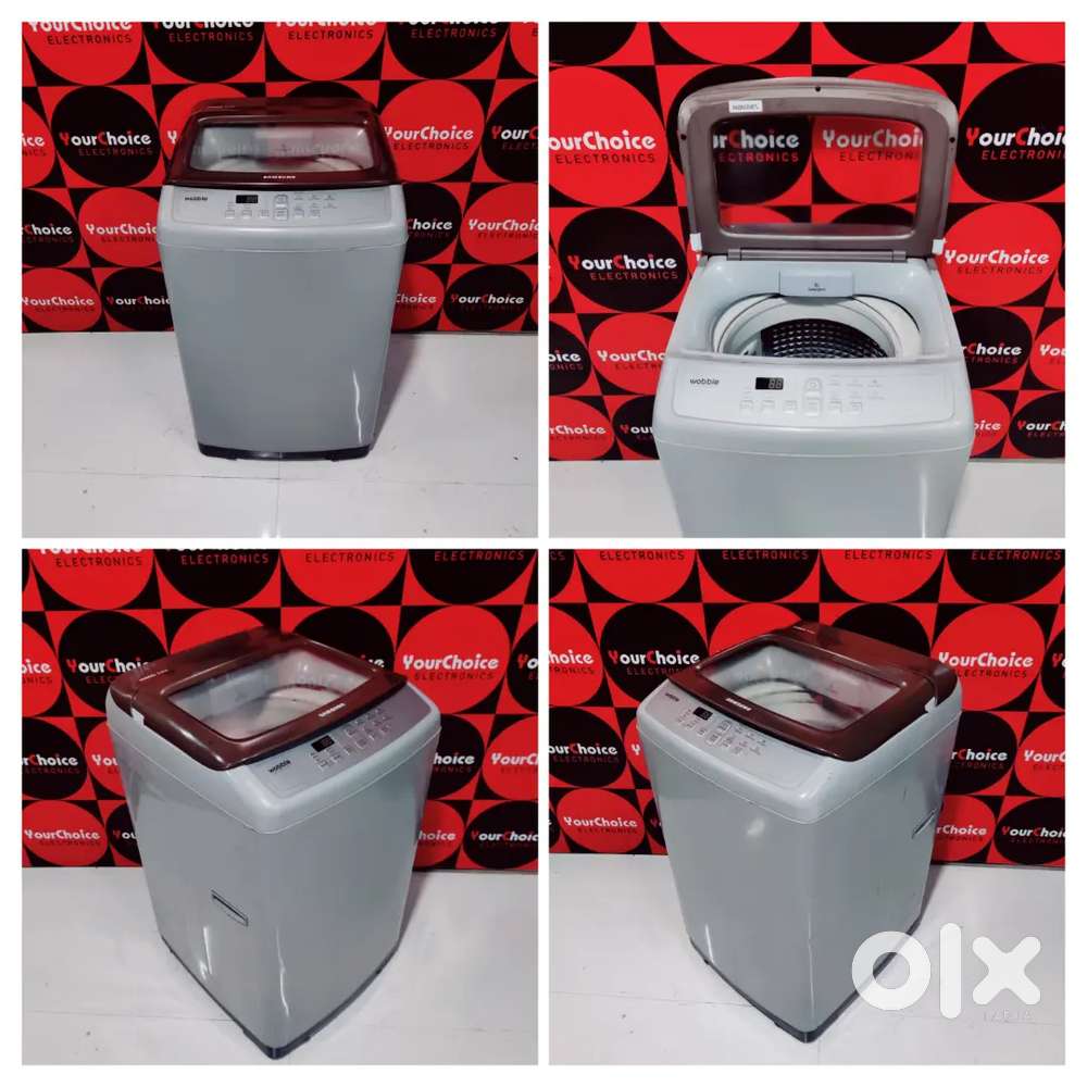 Samsung Model WillBe Great For Small Home WithIn 4 Members @YourChoice