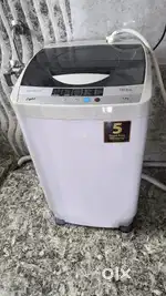 Onida fully automatic washing machine
