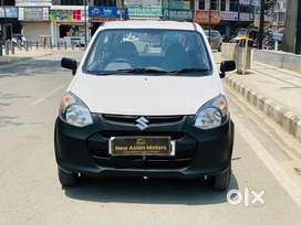 Maruti Suzuki Alto 800 Base, 2015, Petrol