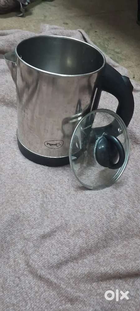 Electric kettle