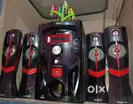 Home Threatre Woofer Speaker Party Speaker