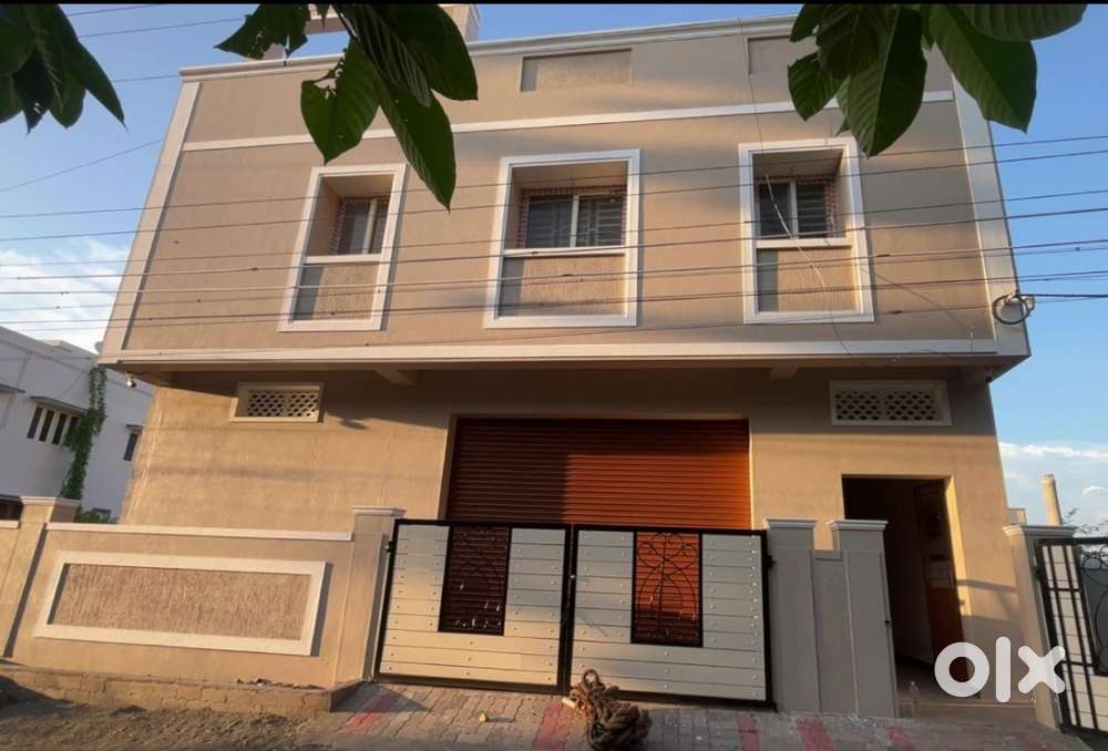 Vasan city 14th cross 1BHK