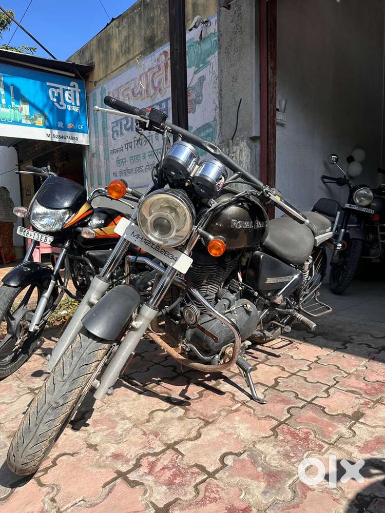Royal Enfield 350