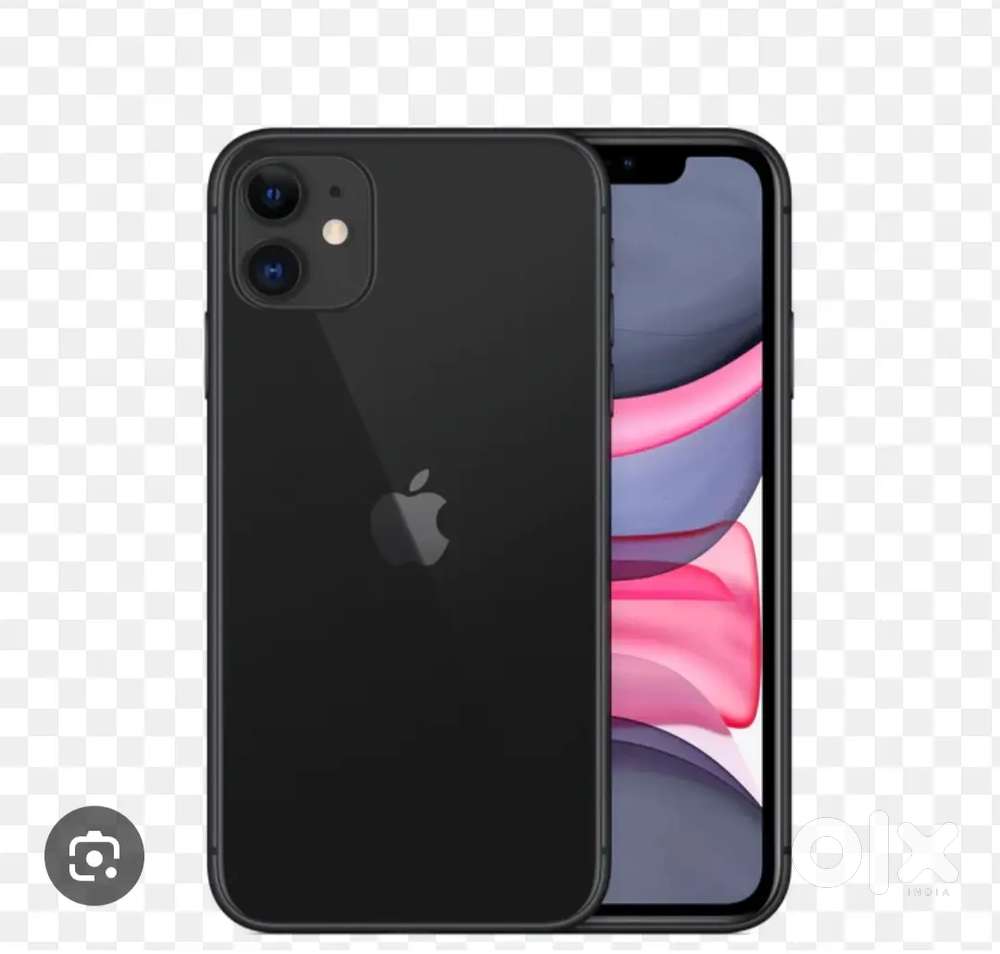 iPhone 11 good condition no problem