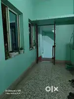 1 BHK 1st floor house available for Rent for small family, Bhimatangi