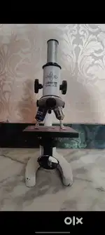 Student Compound Microscopes – Labo & Physlab, Good Condition
