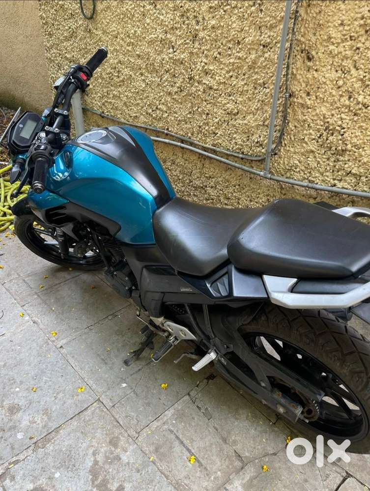 Yama Fz 250 very good condition