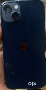 Iphone13 mint condition