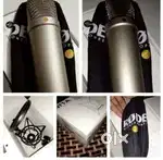Studio Recording Mic