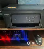 Canon Inktank Printer