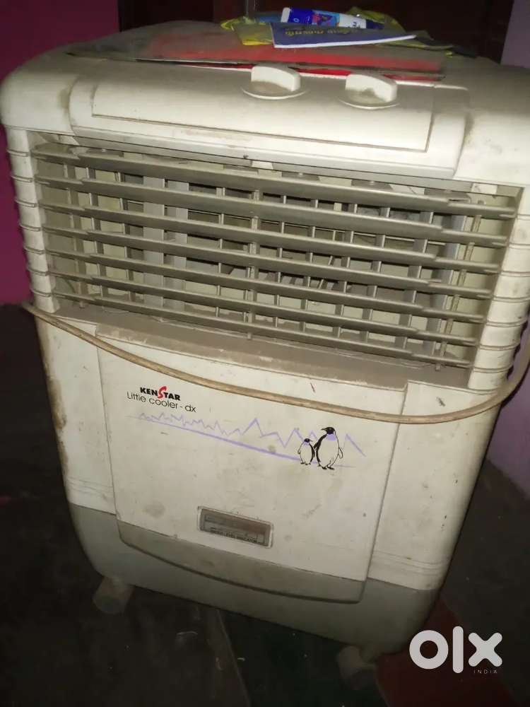 Air cooler