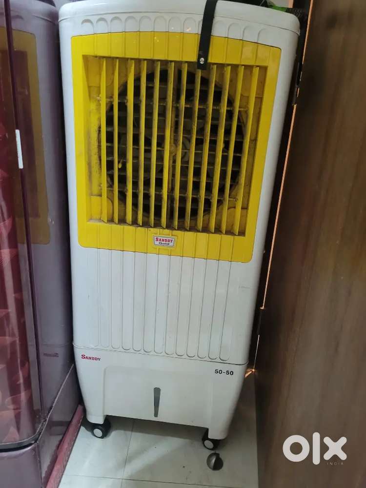 Cooler as good as new