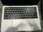 Laptop  Mac Model no A1989 ( 2018)
