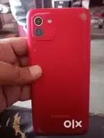 Galaxy A03s