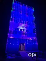 Ye makan bisunduttpur chowk ke paas h.size25'×70'4ka 1katha me ghar h