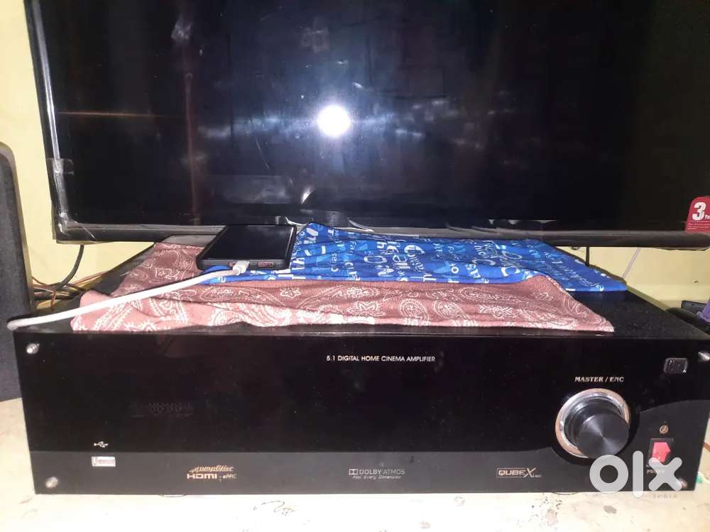 5.1 hometheater