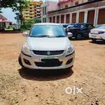Swift 2012 used by  single person,Kerala, Thiruvananthapuram,85000 kms