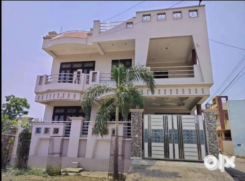 Room rent in mayapuri colony jhusi prayagraj for family only
