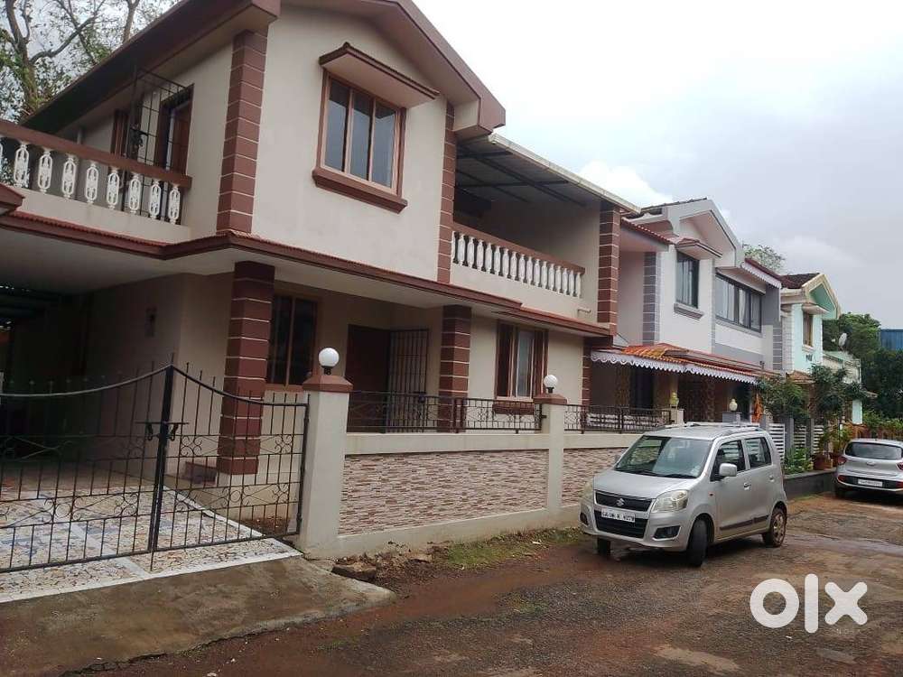 Row House for Sale - By Owner