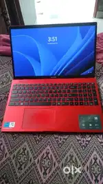 Wings Nuvobook V1 i5 11th Gen – Excellent Condition, 1 Year Old