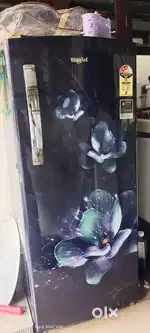 Fridge sale