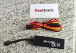 Fleet track GPS