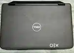 Dell laptop Vostro 2520 i3 3rd Gen 4Gb Ram/256Gb storage