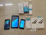 Intex Motorola phone as tablet all things at this price