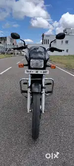 HERO SPL+,MODEL-2012