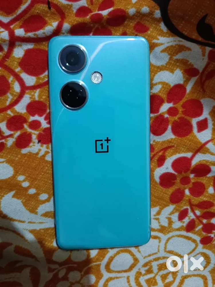 OnePlus ce3 12 256 new condition