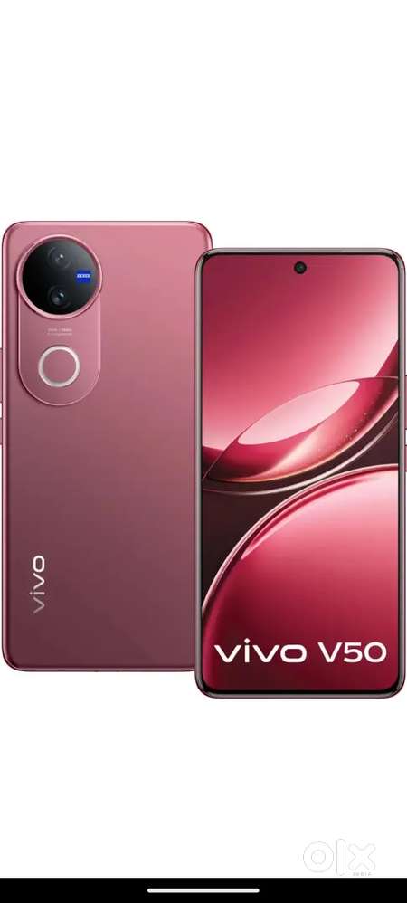 Vivo v50 256 gb
