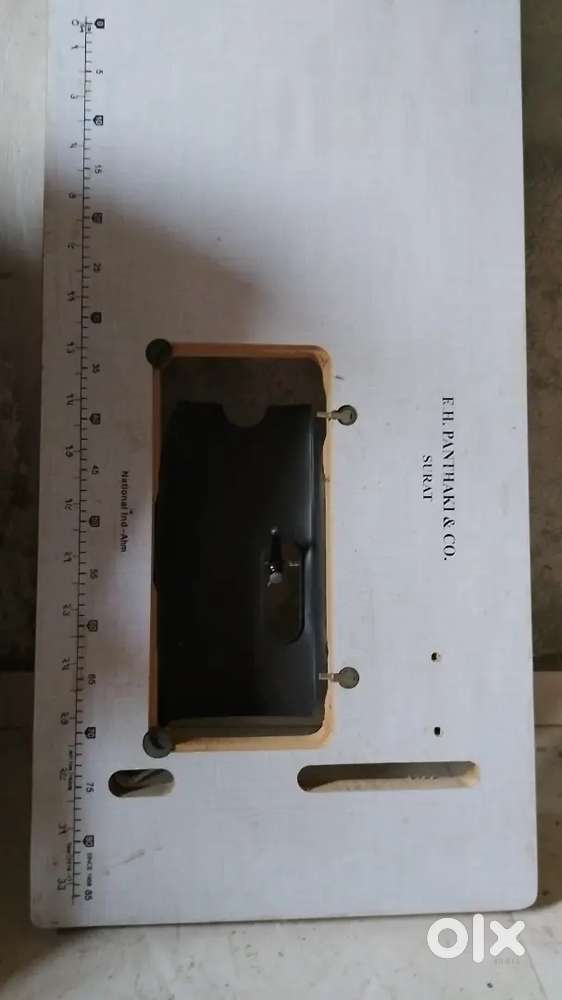 arun silai machine