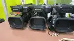 Panasonic mdh2 and mdh2m