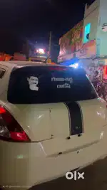 Maruti Suzuki Swift 2015 Petrol 160000 Km Driven