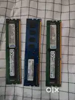 DDR3 for PC