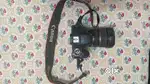 Canon EOS 550D