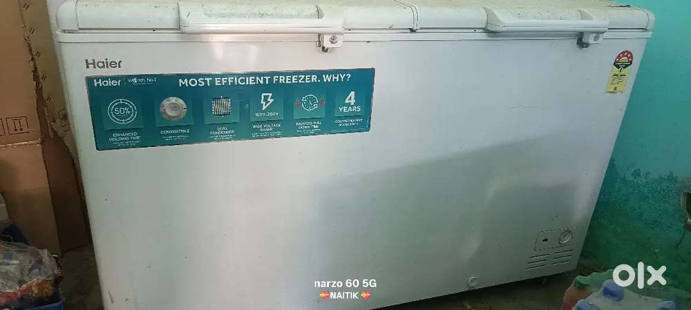 Hair defrizer 500 litre last price 20 k limited time