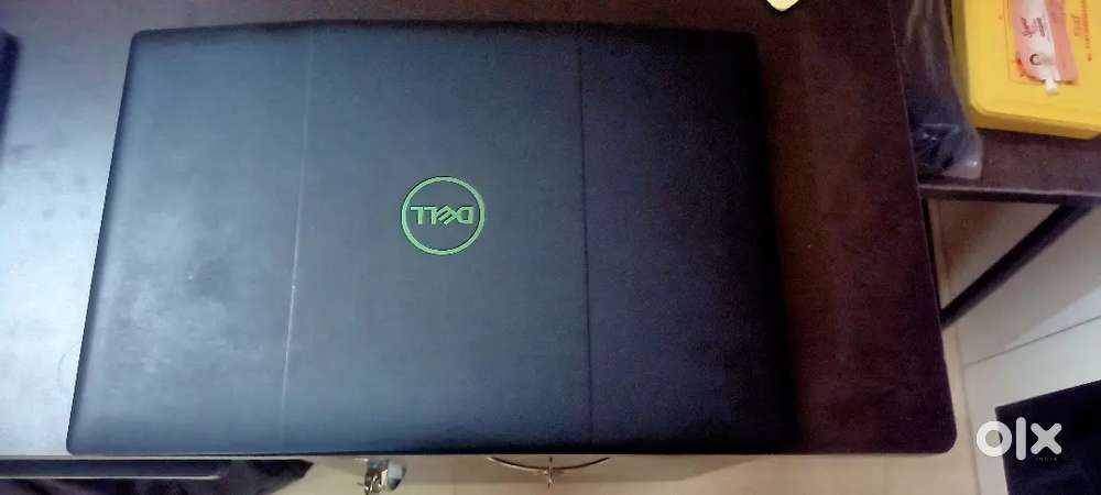 Dell G3 3500 i5 10th Gen  16GB RAM  SSD + HDD  Good Condition