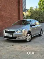 Skoda Rapid 2013-2016 1.5 TDI Ambition Plus, 2012, Diesel